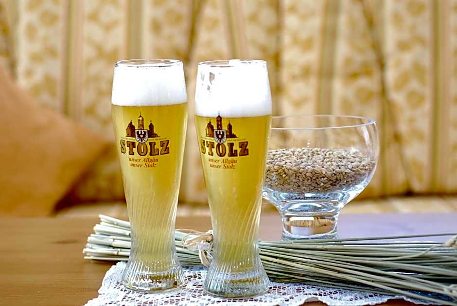 Brauereigasthof Engel