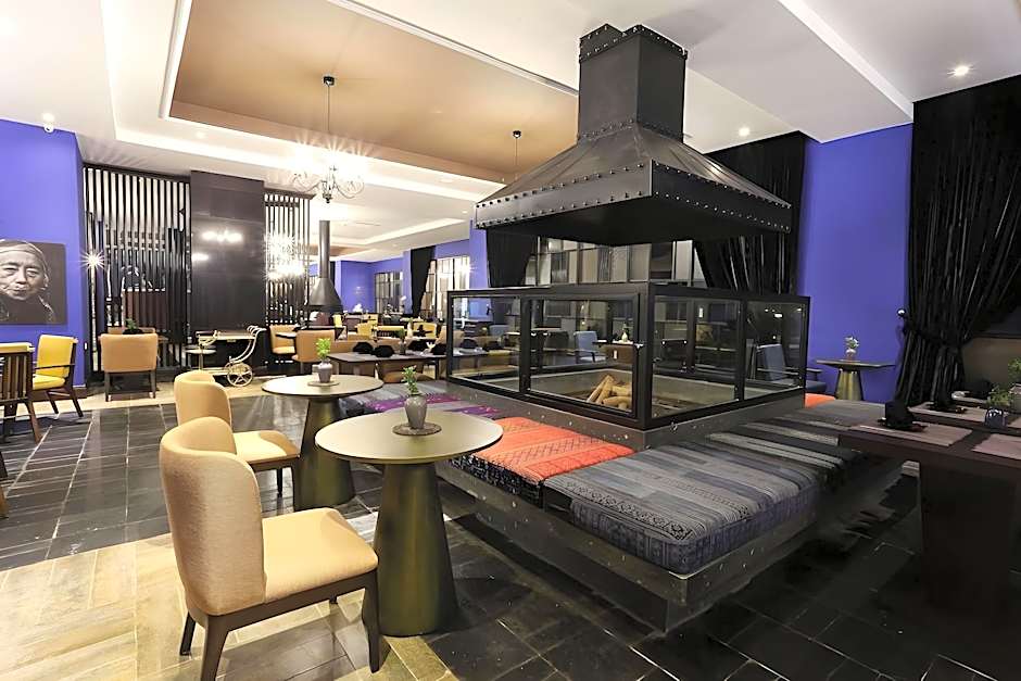 Aliana Boutique Sapa Hotel & Spa