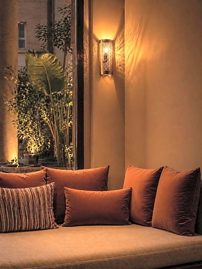 Hivernage Hotel & Spa