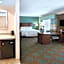 Hampton Inn By Hilton Bridgeville