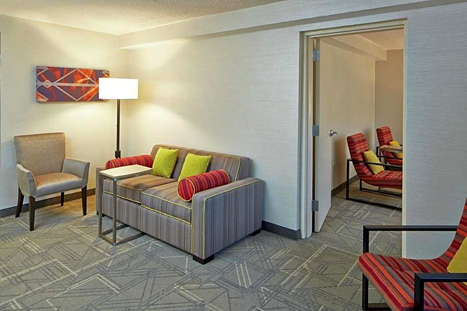 Hilton Garden Inn Scottsdale Old Town