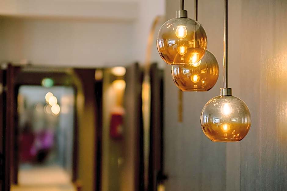 Urban Style Hotel Laperouse