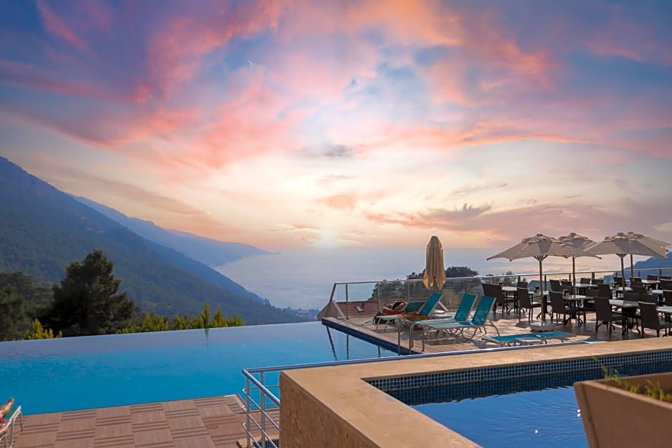 Sertil Deluxe Hotel & Spa - Adult Only