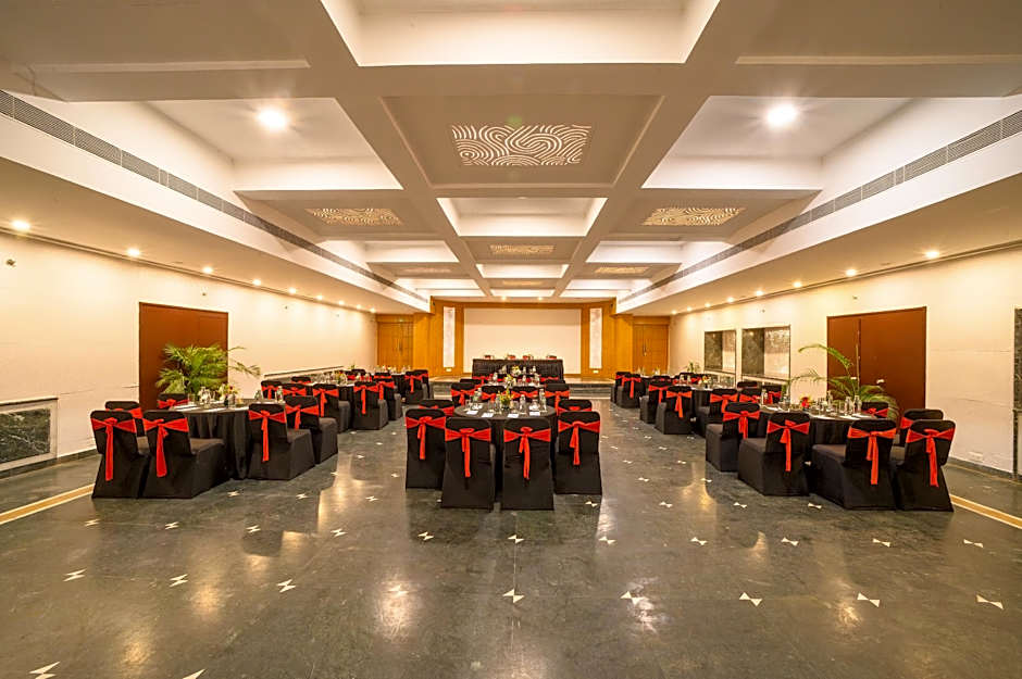Hotel Sinclairs Siliguri