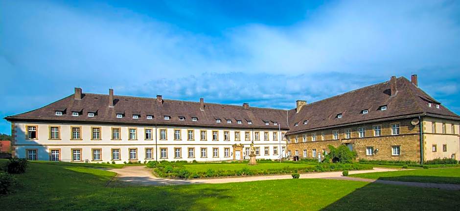 Hotel Schloß Gehrden