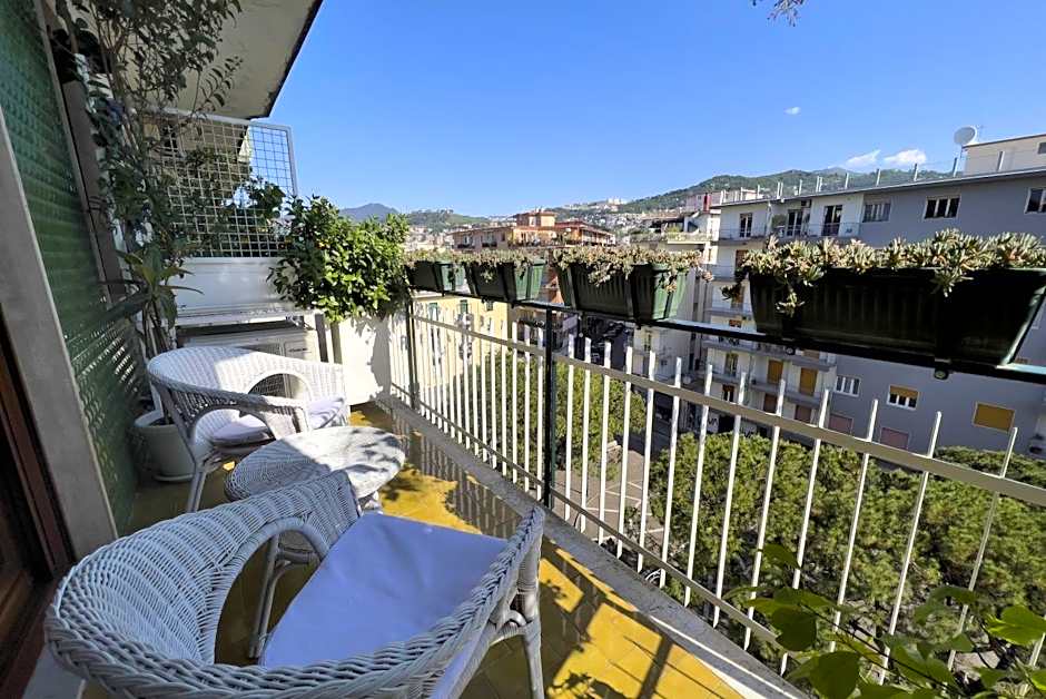 Casa Nina Deluxe – Salerno, UT