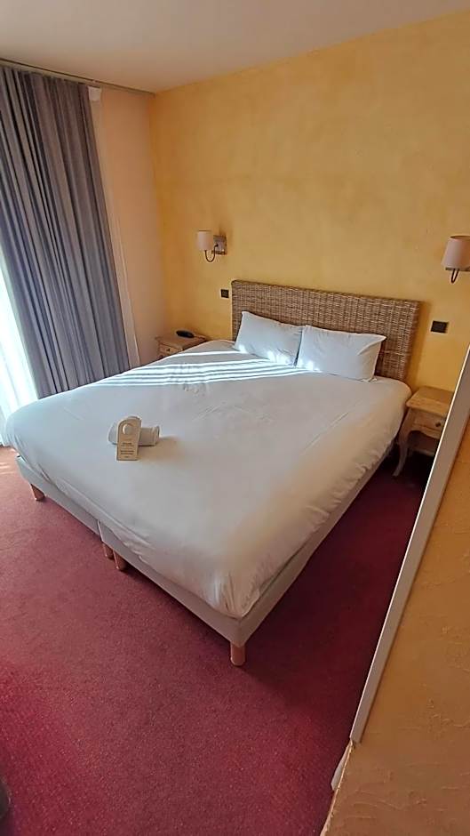 Logis hotel Noemys Gradignan