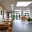B&B Hotel Paris Nord Aulnay-sous-Bois