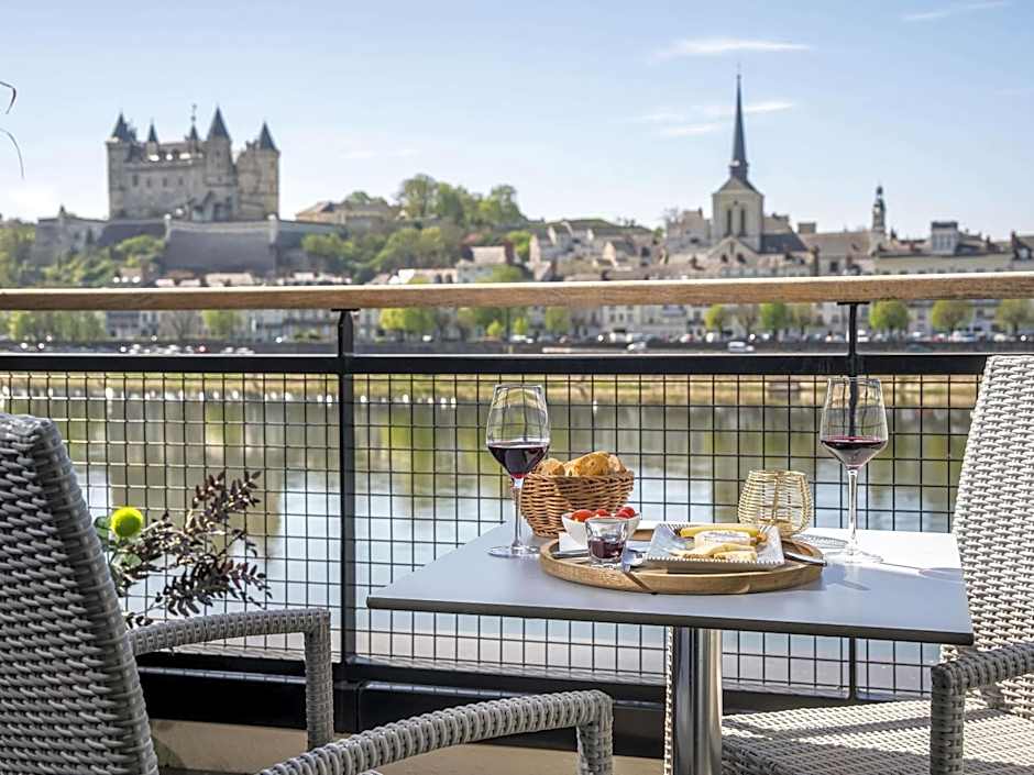 Mercure Bords de Loire Saumur