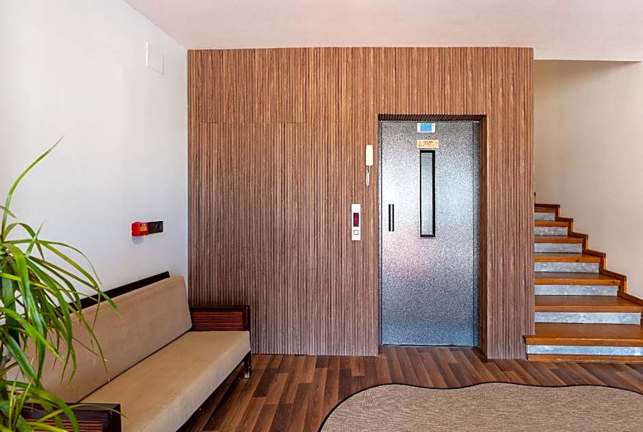 Karacan Hotel (Dalaman Airport)