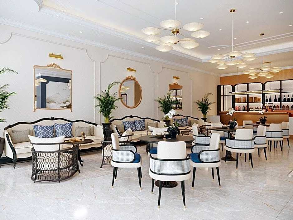 The Yen Residences Halong