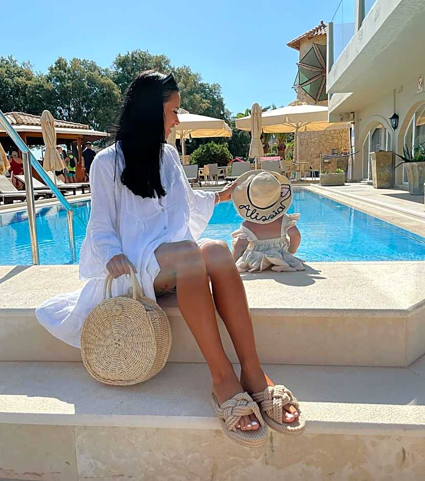 Kalyves Beach Hotel