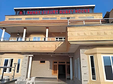 Rahat Luxury Guest House