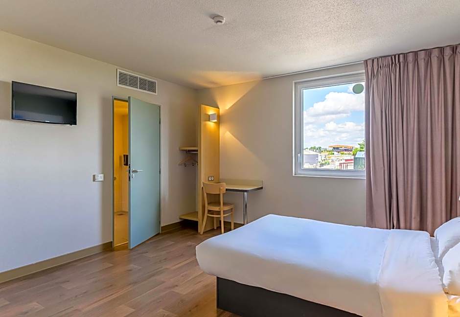 B&B HOTEL Meaux