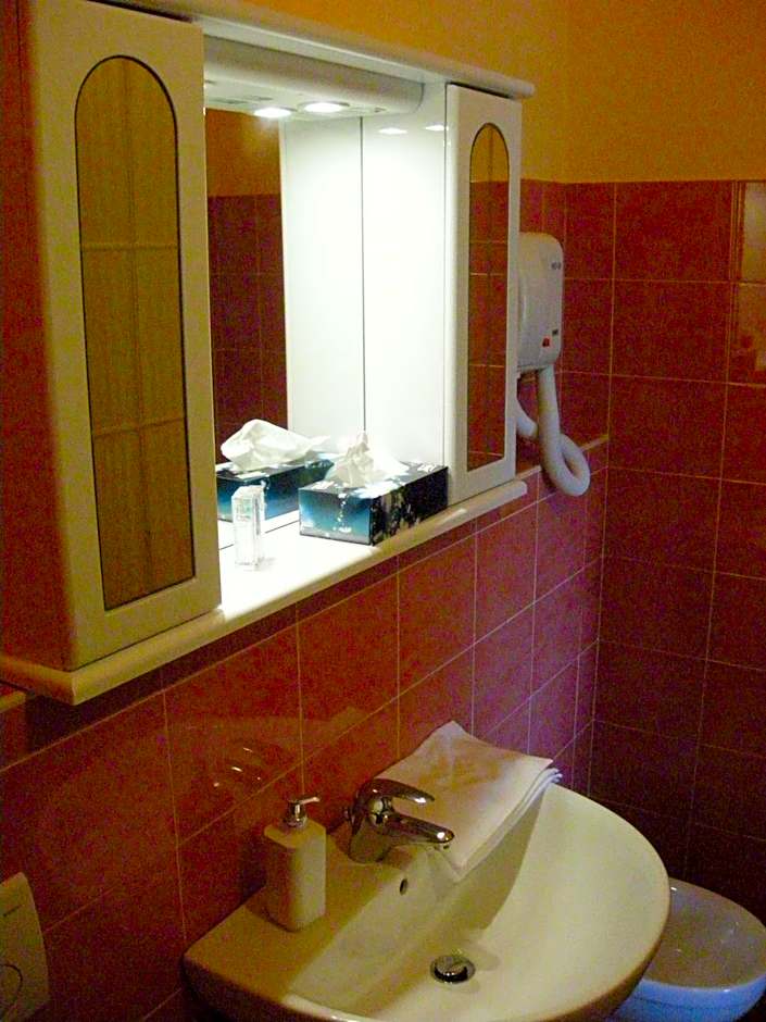 B&B Il Parco Dei Pini