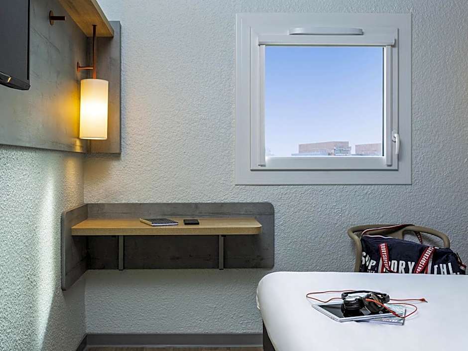 ibis budget Paris Porte d Italie Est