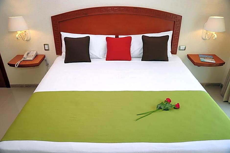 Hotel Posada Sian Kaan Playa del Carmen