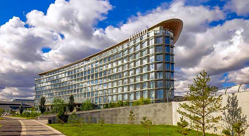 Hilton Astana