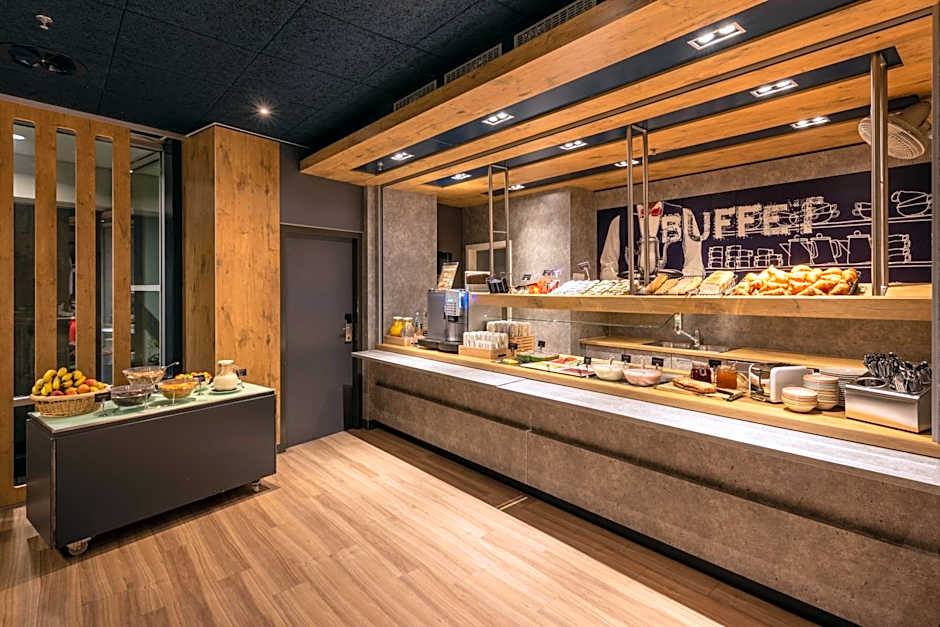 ibis budget Bern Expo