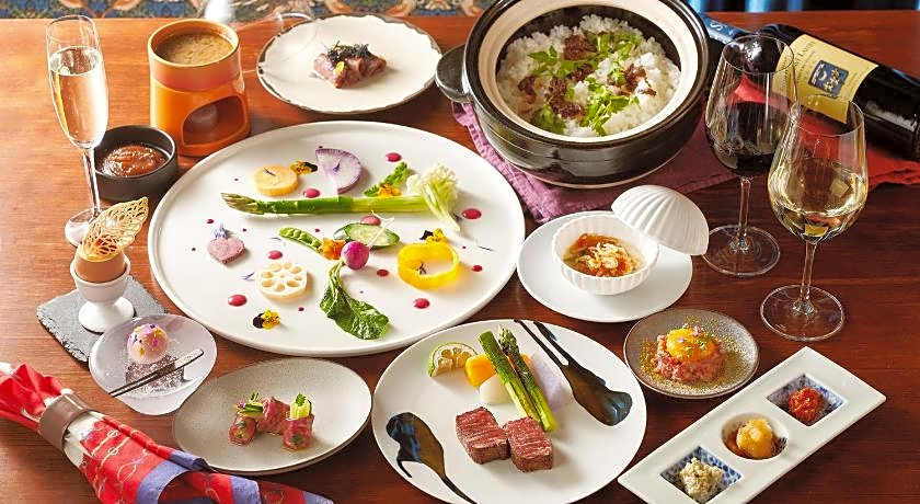 LONGINGHOUSE Kyukaruizawa Suwanomori