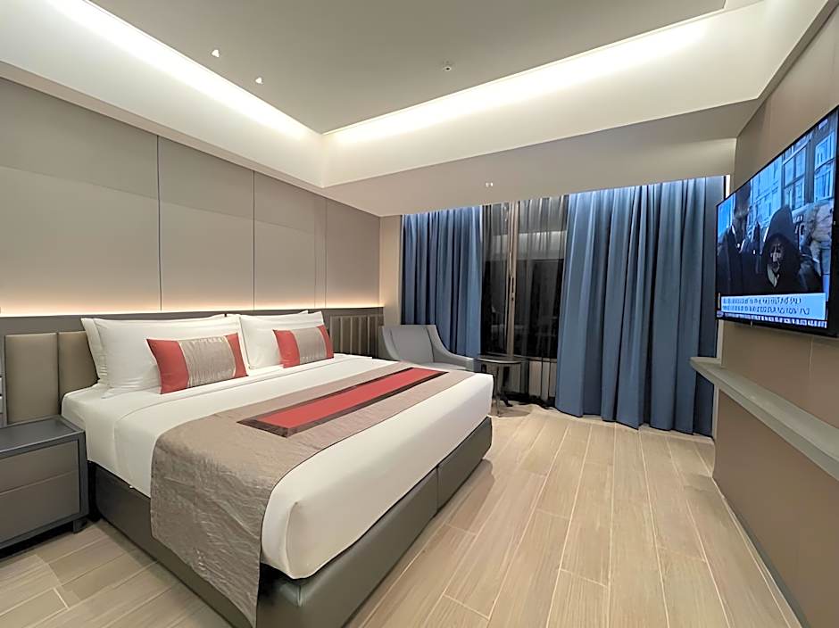 Grace At Five by Grace Hotel Bangkok