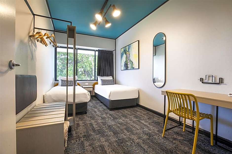 Prince of Wales Hotel