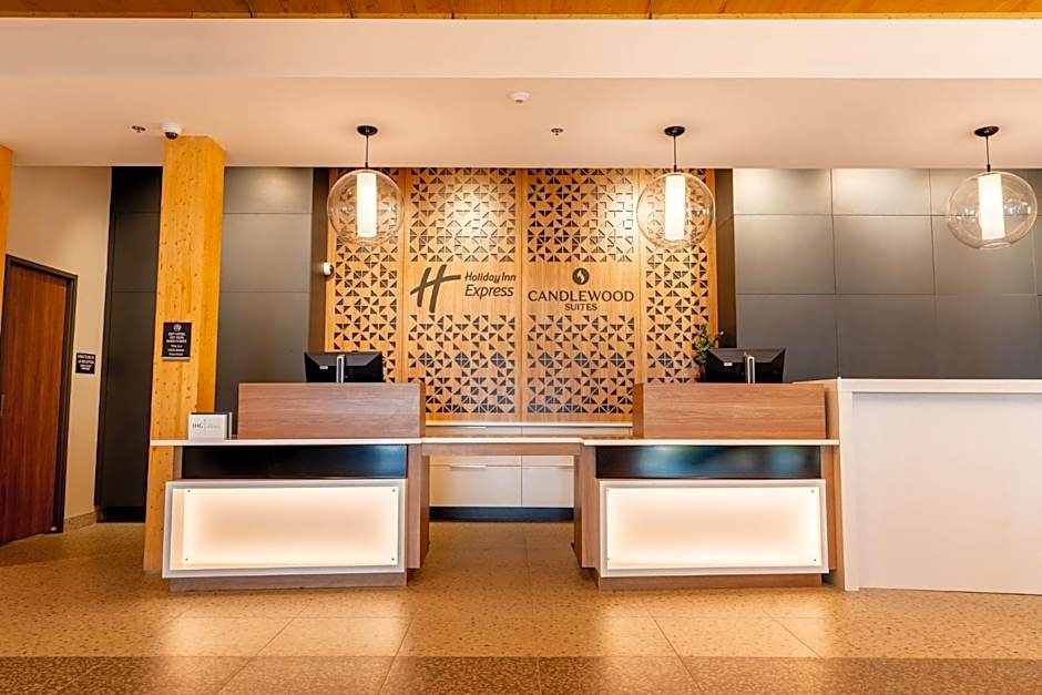 Candlewood Suites Trois Rivieres Ouest By IHG