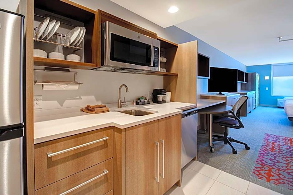 Home2 Suites by Hilton Shepherdsville Louisville South