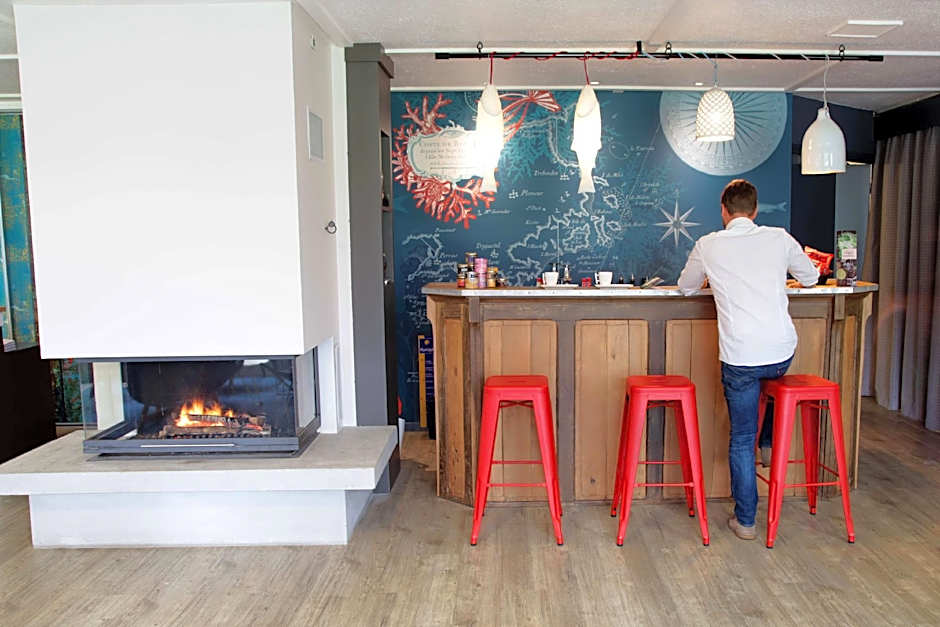 Kyriad Lannion-Perros Guirec