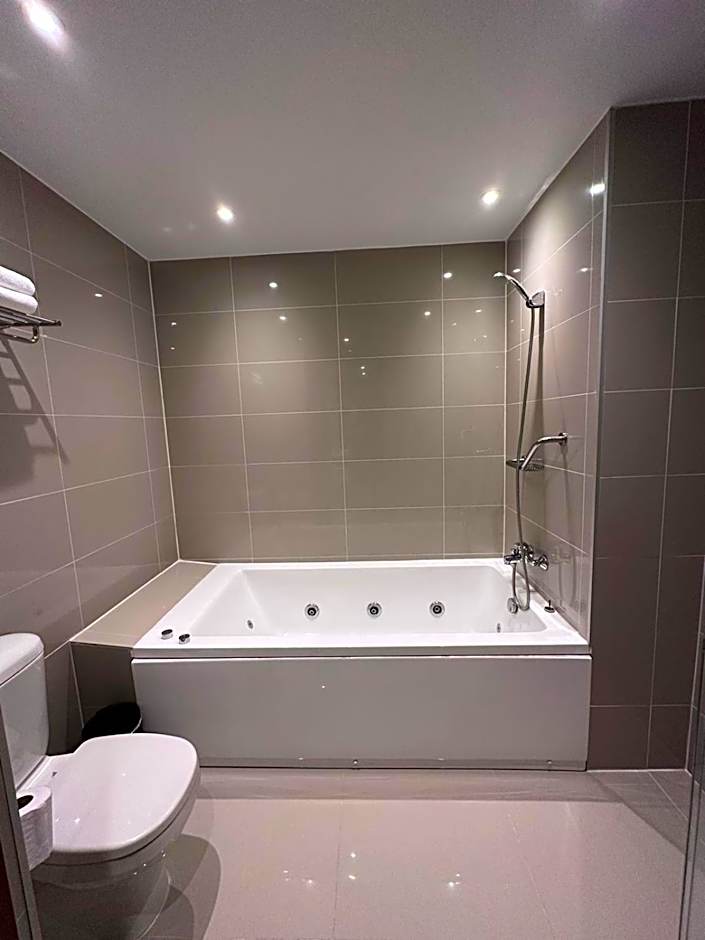 Courtyard by Marriott Puerto Montt