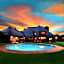 African Footprints Lodge