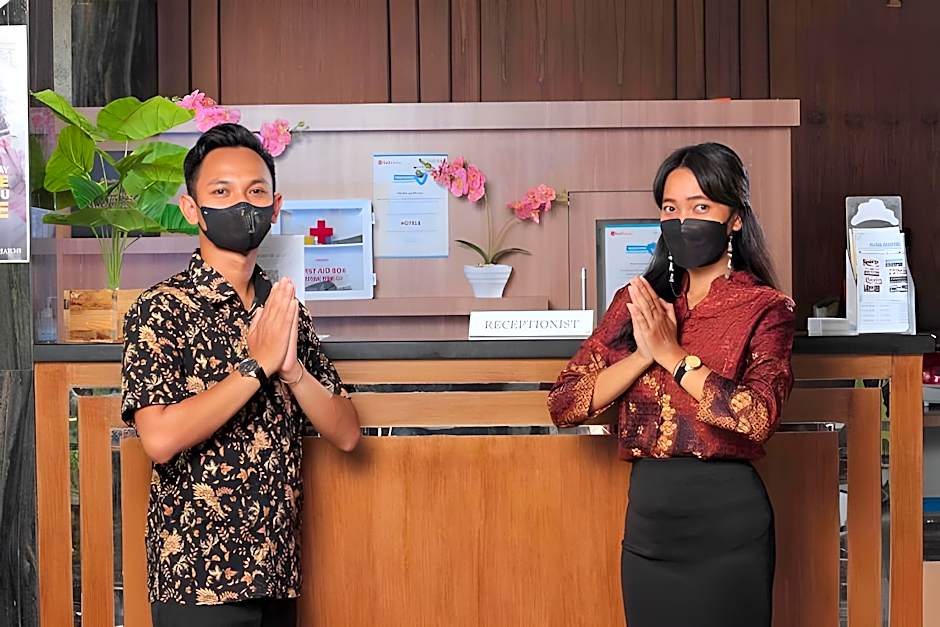 Urbanview Alfiya Hotel Lampung by RedDoorz