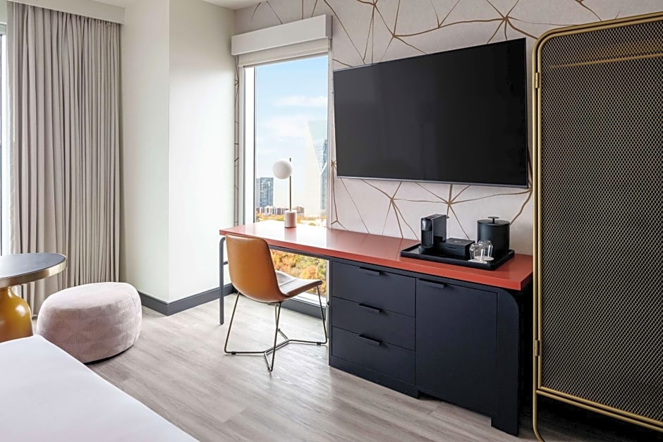Hyatt Centric Buckhead Atlanta