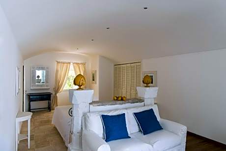 Family Junior Suite