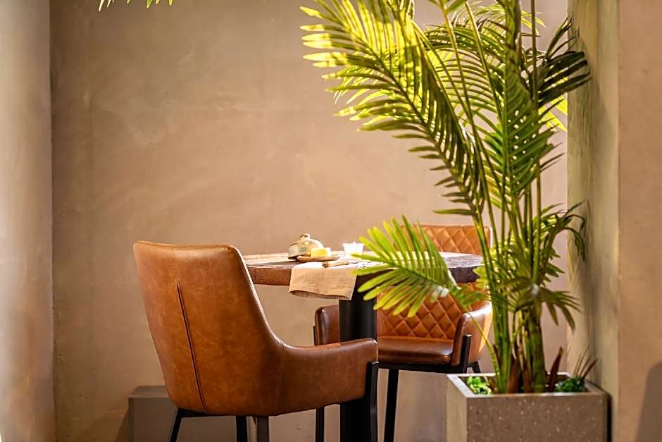 Restia Hotel Suwon Station Branch