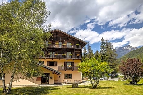 Alpine Forest Hotel