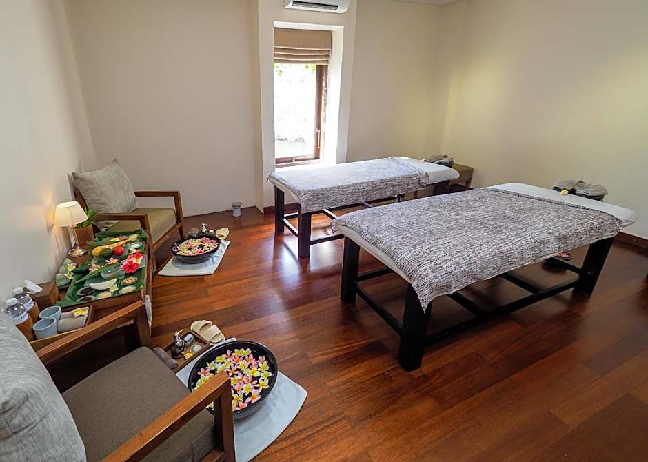 The Samata by LifestyleRetreats