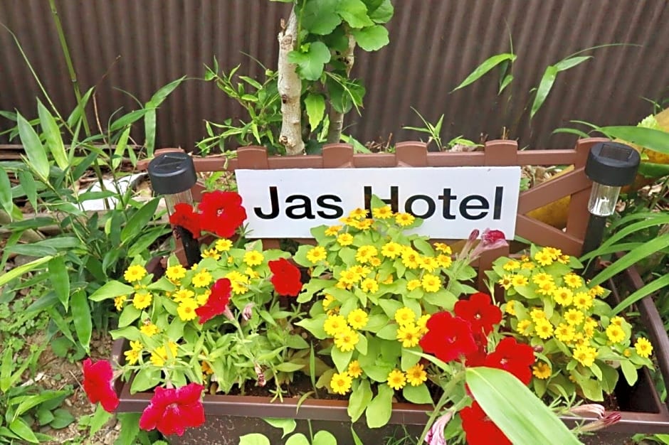 JAS HOTEL TAKAYAMA