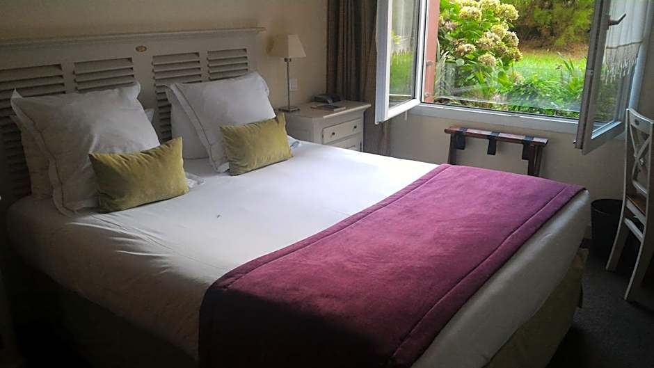 Le Grand Large, Belle-Ile-En-Mer