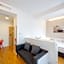 SHOME Hotel Graz I Self-Check-In I Free Parking