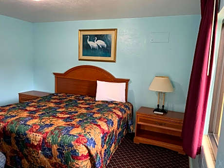 Standard King Room - Smoking