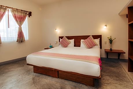Family Junior Suite