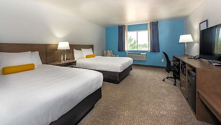 Hotel Pommier
