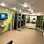 WoodSpring Suites Dearborn Detroit
