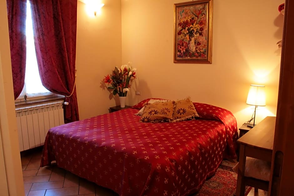 Bed & Breakfast Il Bargello