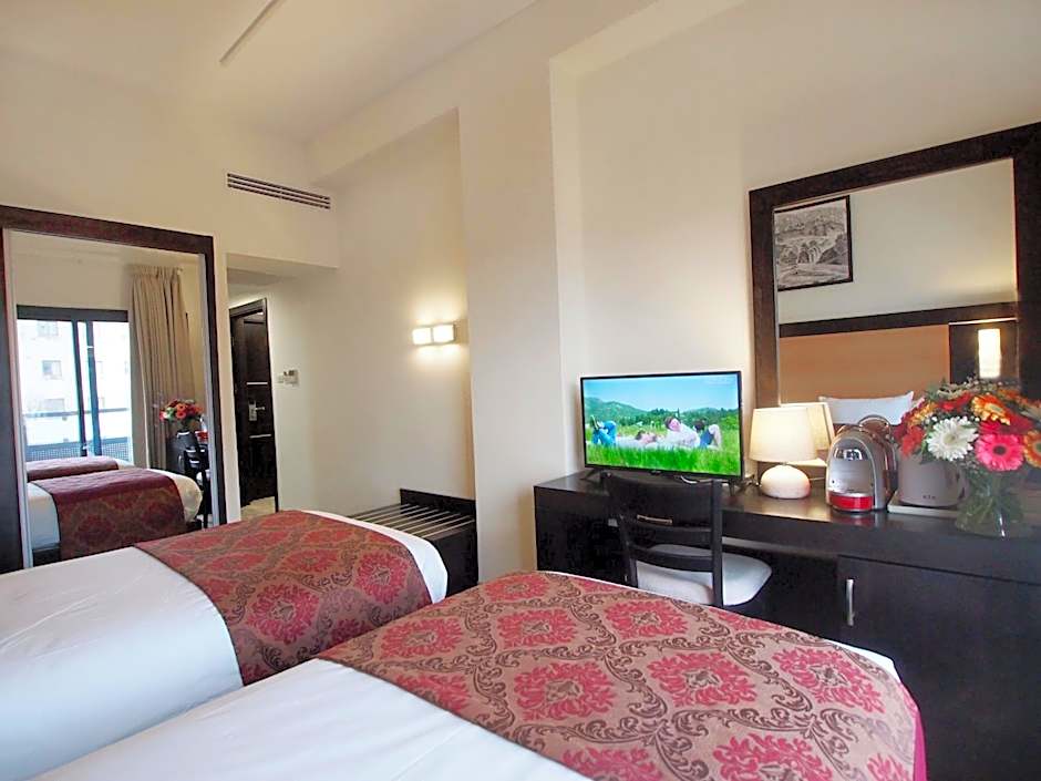 New Capitol Hotel - Jerusalem