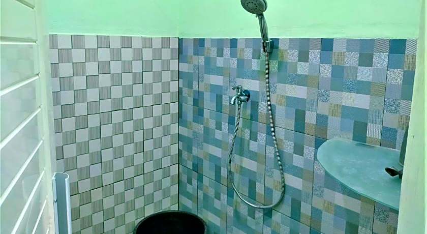 Kendang Kempul Hostel