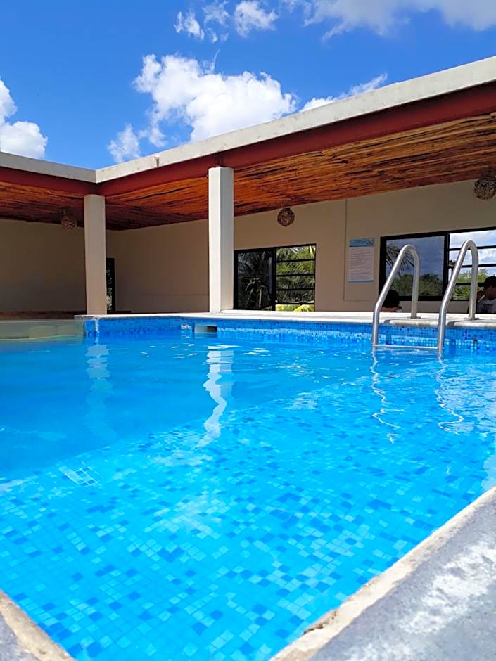 Hotel Tuparenda