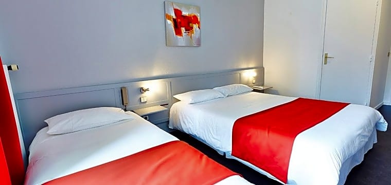 Hôtel du Golf Saint-Laurent