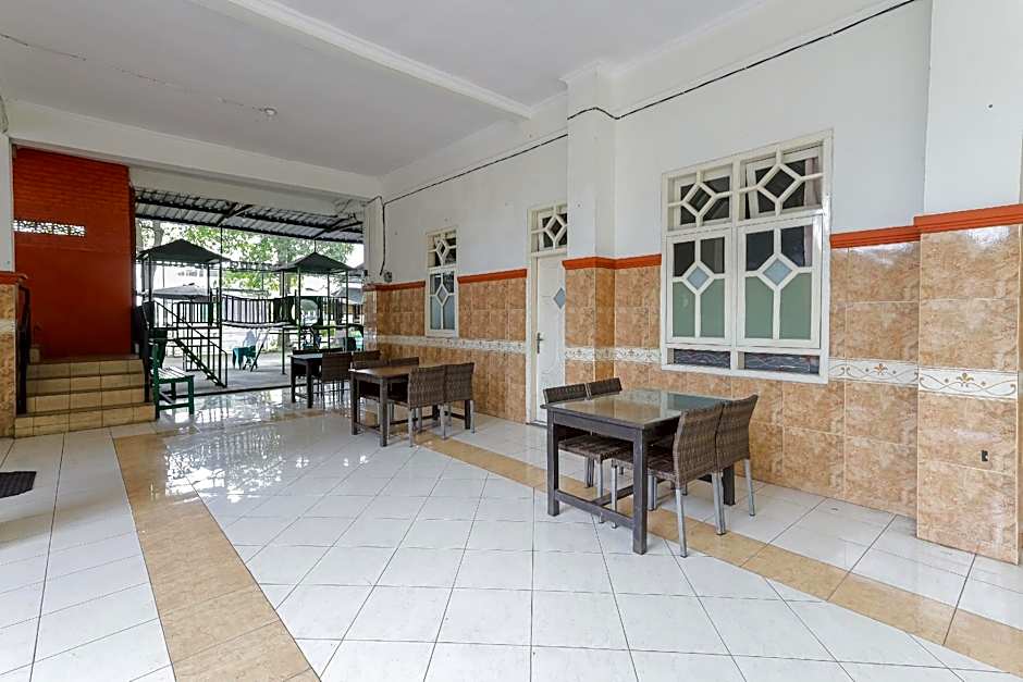 RedDoorz Syariah @ Mojosari